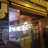 Kawiarnia Chrzanów Menu