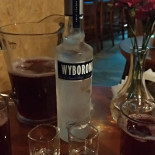 Kawiarnia Chrzanów Napój