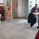 Cypel Chatka Kryspinów Boisson