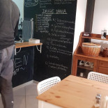 Cypel Chatka Kryspinów Boisson