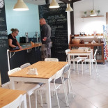 Kogel Mogel À l'intérieur