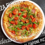 Pizzeria Al Capone Dania