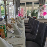 Pizzeria Ateńska Dentro