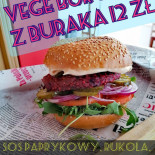 Szamanko Hrubieszów Dania