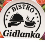 Bistro Gidlanka Gidle Logo