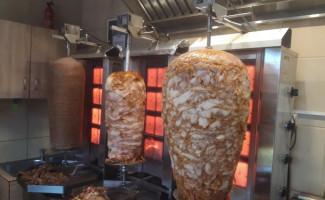 Kebab Habiby Busko-zdrój Nourriture