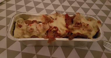 Kebab Habiby Busko-zdrój Nourriture