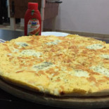 Romano. Pizzeria Dania