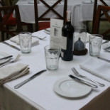 Romano. Pizzeria Napój