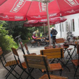 Krampa S.c. Kuchta Andrzej, Bartnik Katarzyna Na zewnątrz
