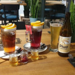 Loft Sp. Z O.o. Boisson