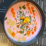 Loft Sp. Z O.o. Boisson