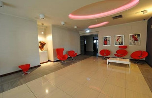 Grzegorzewski À l'intérieur