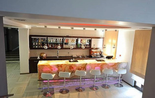 Grzegorzewski À l'intérieur