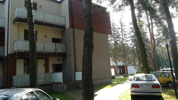 Grzegorzewski Extérieur