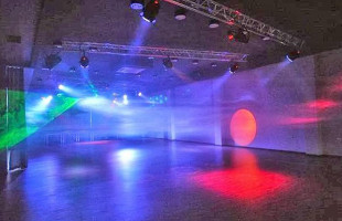 Grzegorzewski À l'intérieur