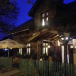 Di Vino Na zewnątrz