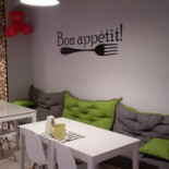 Kebab Smażalnia Ryb Napój