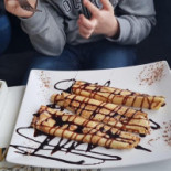 Kebab Smażalnia Ryb Napój