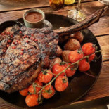 Rock And Rondel Bebida