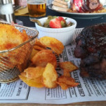 Rock And Rondel Carte