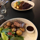 Rock And Rondel Nourriture