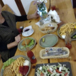 Karczma Krzewi Róg Boisson