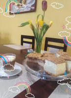 Kąsek À l'intérieur