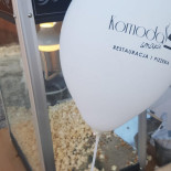 Komoda Smaku Działoszyce Napój