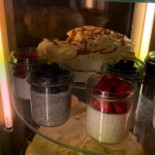 Capuccino Cafe Jastarnia Napój