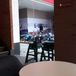 Smakosz, Dowóz, Catering Wewnątrz