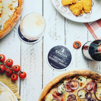 Da Grasso Nourriture