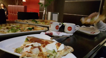 Da Grasso Nourriture