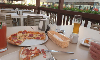 Da Grasso Nourriture