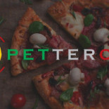 Petteroma Nourriture