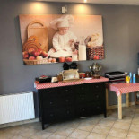 Pizzeria Ramzes Wewnątrz
