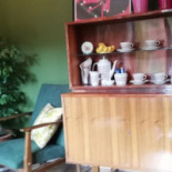 Ale Widok! Cafe Napój