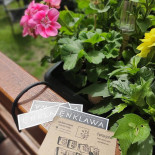 Ale Widok! Cafe Napój