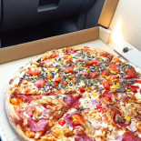 I Love Pizza Biertowice