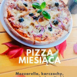 I Love Pizza Biertowice