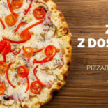 I Love Pizza Biertowice Dania