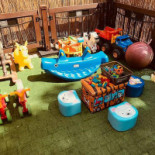 Avanti À l'intérieur