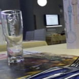 Palce Lizać Boisson