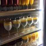 Palce Lizać Boisson