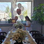 Palce Lizać Extérieur