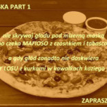 Pizzeria Impresso Carte