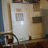 Finezja Pizza Bistro Napój