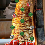 Morgan Grill Boisson