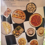 Gospodarstwo Agroturystyczne „ostoja” Grębocice Menu