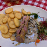 Fratelli Sossi Nourriture